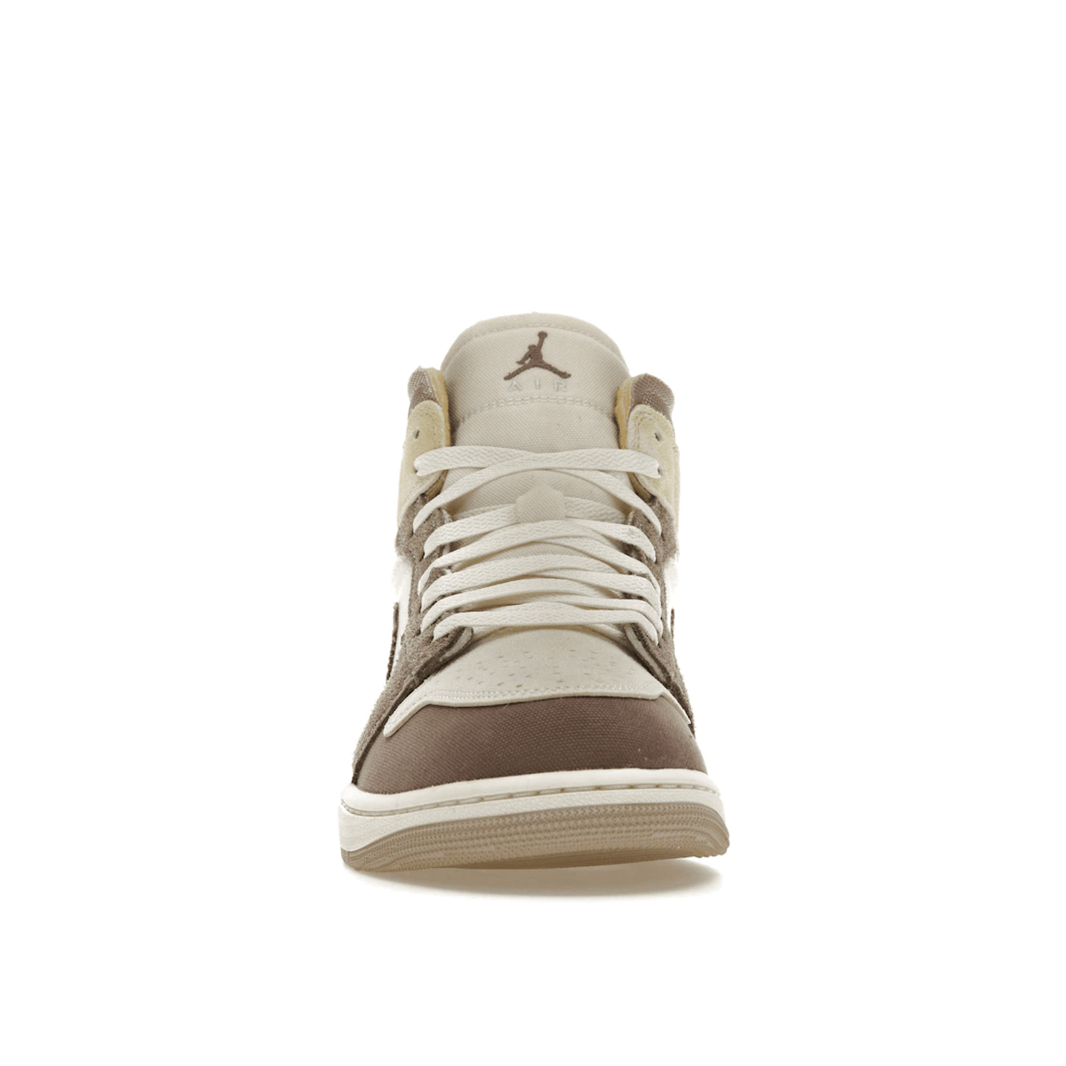 Air Jordan 1 Mid SE Craft Taupe Haze secondary image