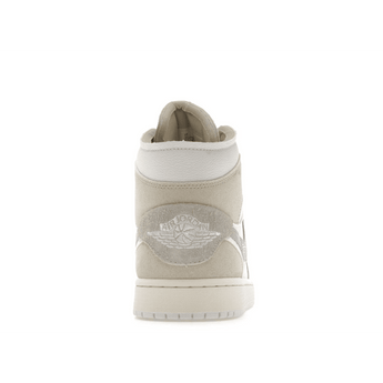 Air Jordan 1 Mid SE Craft Tech Grey - Sneakerzone