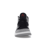 Air Jordan 1 Mid SE Elephant Print - Sneakerzone