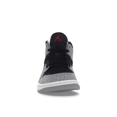 Air Jordan 1 Mid SE Elephant Print - Sneakerzone