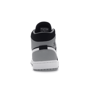Air Jordan 1 Mid SE Elephant Print - Sneakerzone