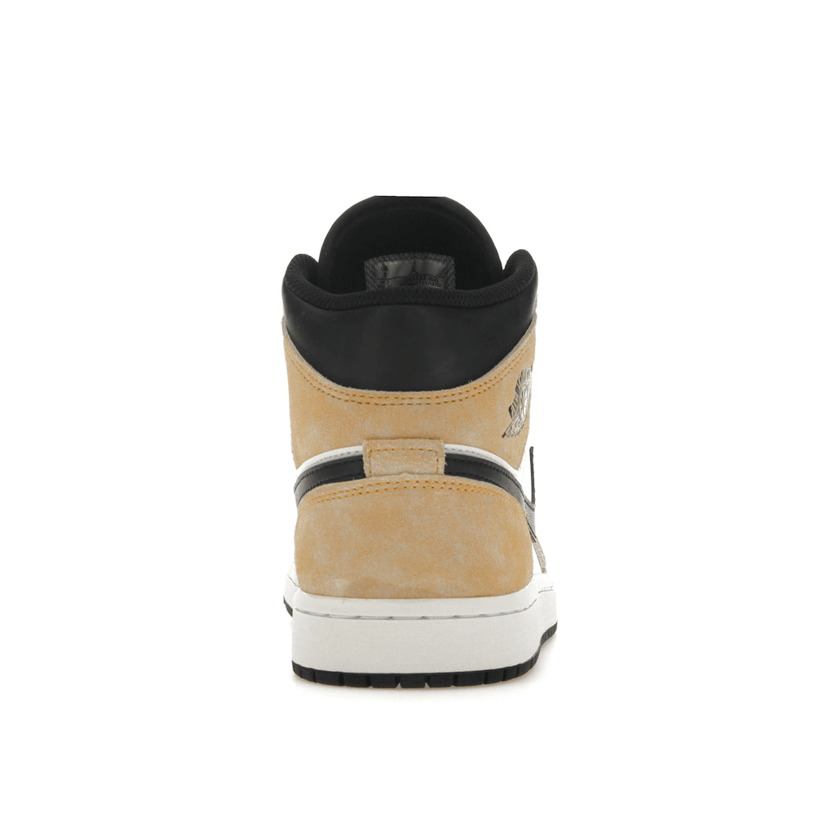 Air Jordan 1 Mid SE Flight Club - Sneakerzone