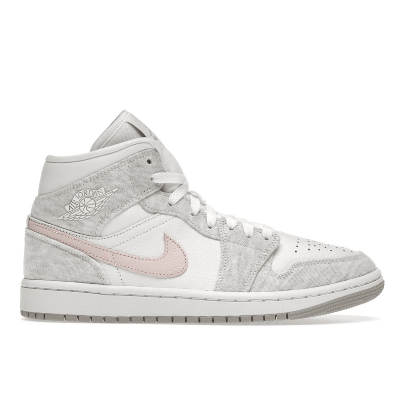 Air Jordan 1 Mid SE Light Iron Ore product image