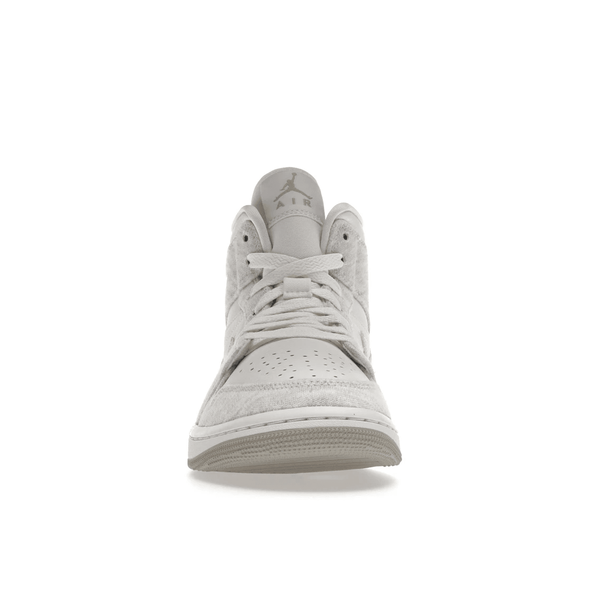 Air Jordan 1 Mid SE Light Iron Ore secondary image