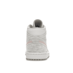 Air Jordan 1 Mid SE Light Iron Ore - Sneakerzone