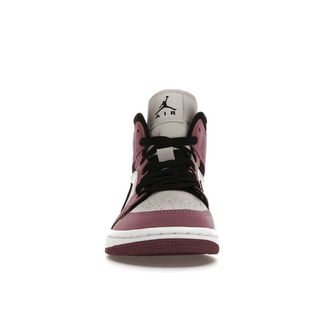 Air Jordan 1 Mid SE Light Mulberry - Sneakerzone