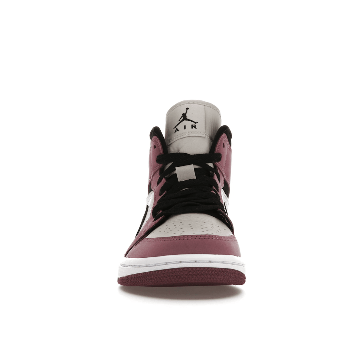 Air Jordan 1 Mid SE Light Mulberry secondary image