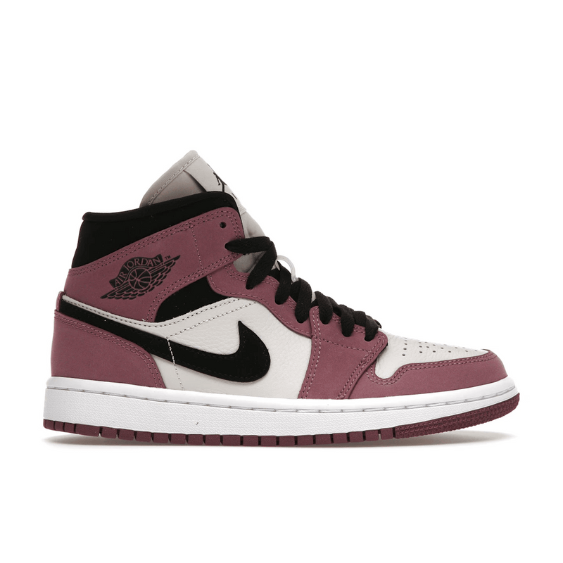 Air Jordan 1 Mid SE Light Mulberry product image