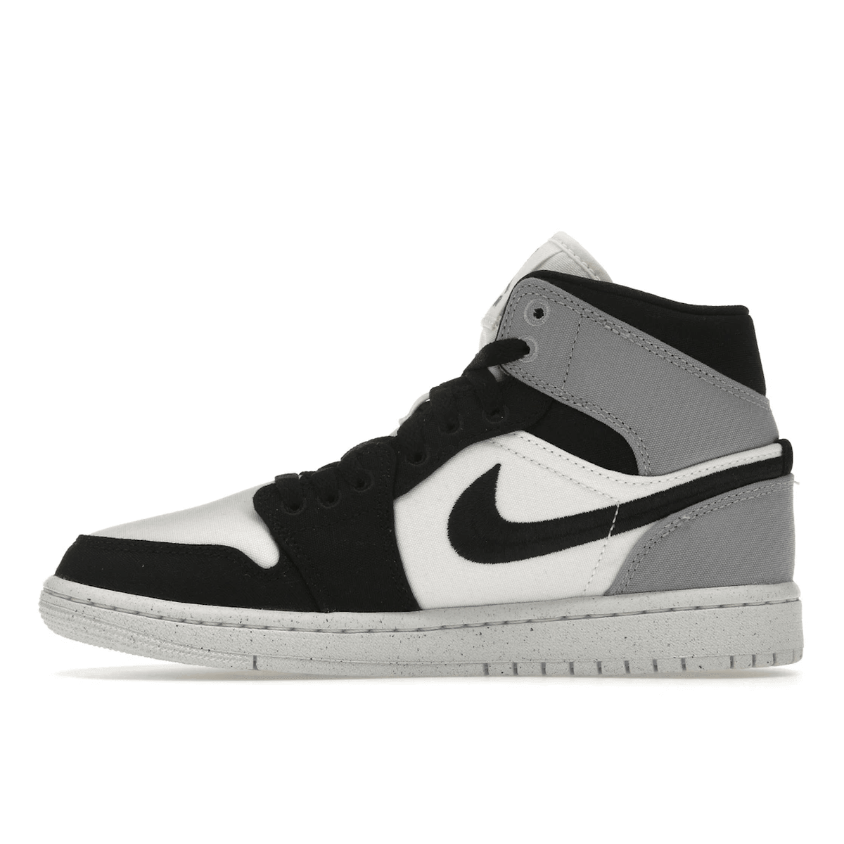 Air Jordan 1 Mid SE Light Steel Grey - Sneakerzone