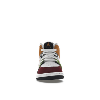 Air Jordan 1 Mid SE Messy Room - Sneakerzone
