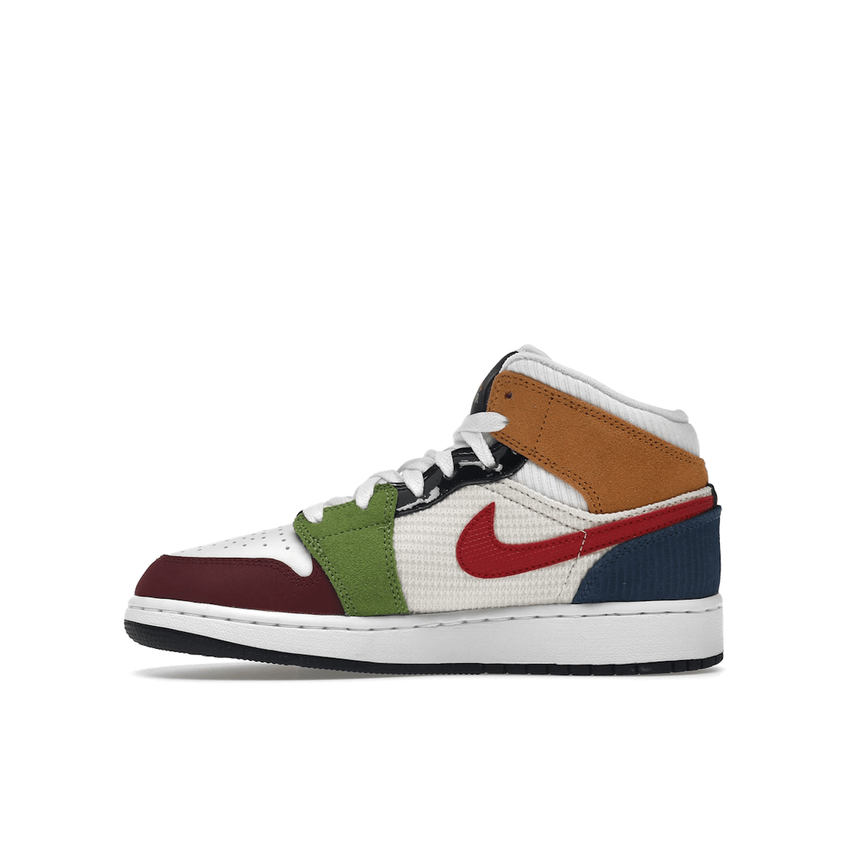 Air Jordan 1 Mid SE Messy Room - Sneakerzone