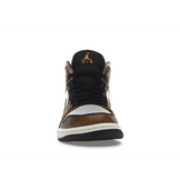 Air Jordan 1 Mid SE Orange Wear Away - Sneakerzone