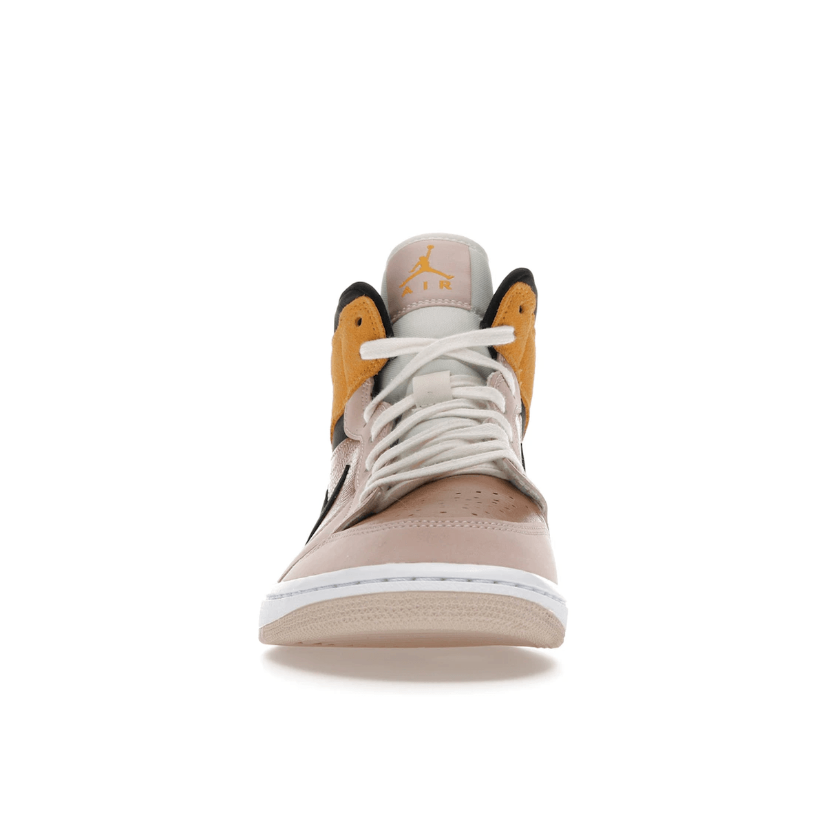 Air Jordan 1 Mid SE Particle Beige secondary image