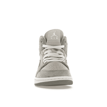 Air Jordan 1 Mid SE Particle Grey - Sneakerzone