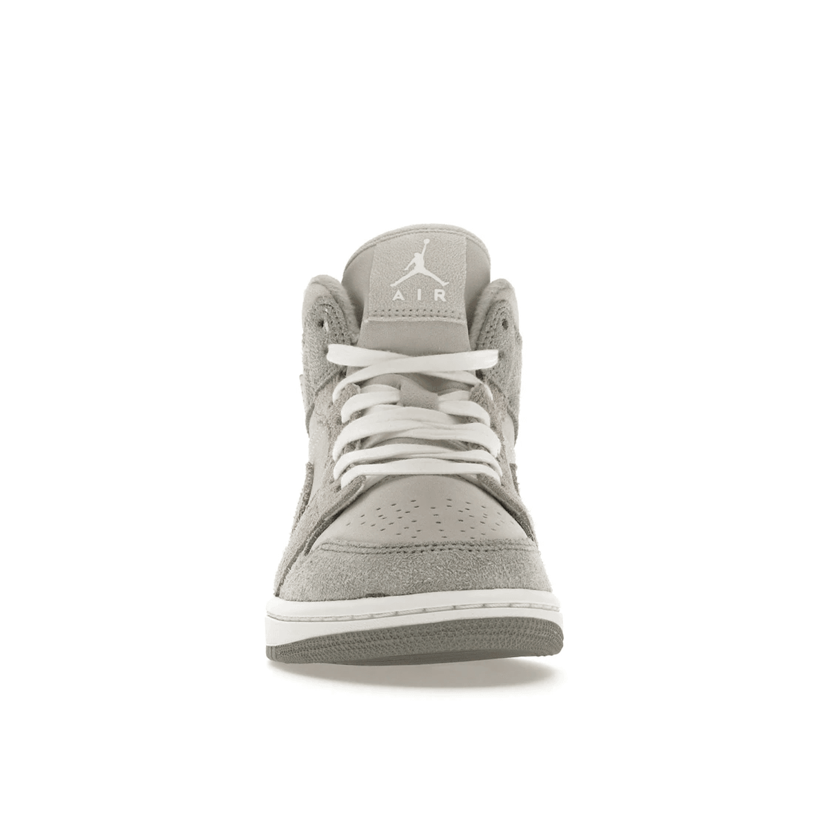 Air Jordan 1 Mid SE Particle Grey secondary image
