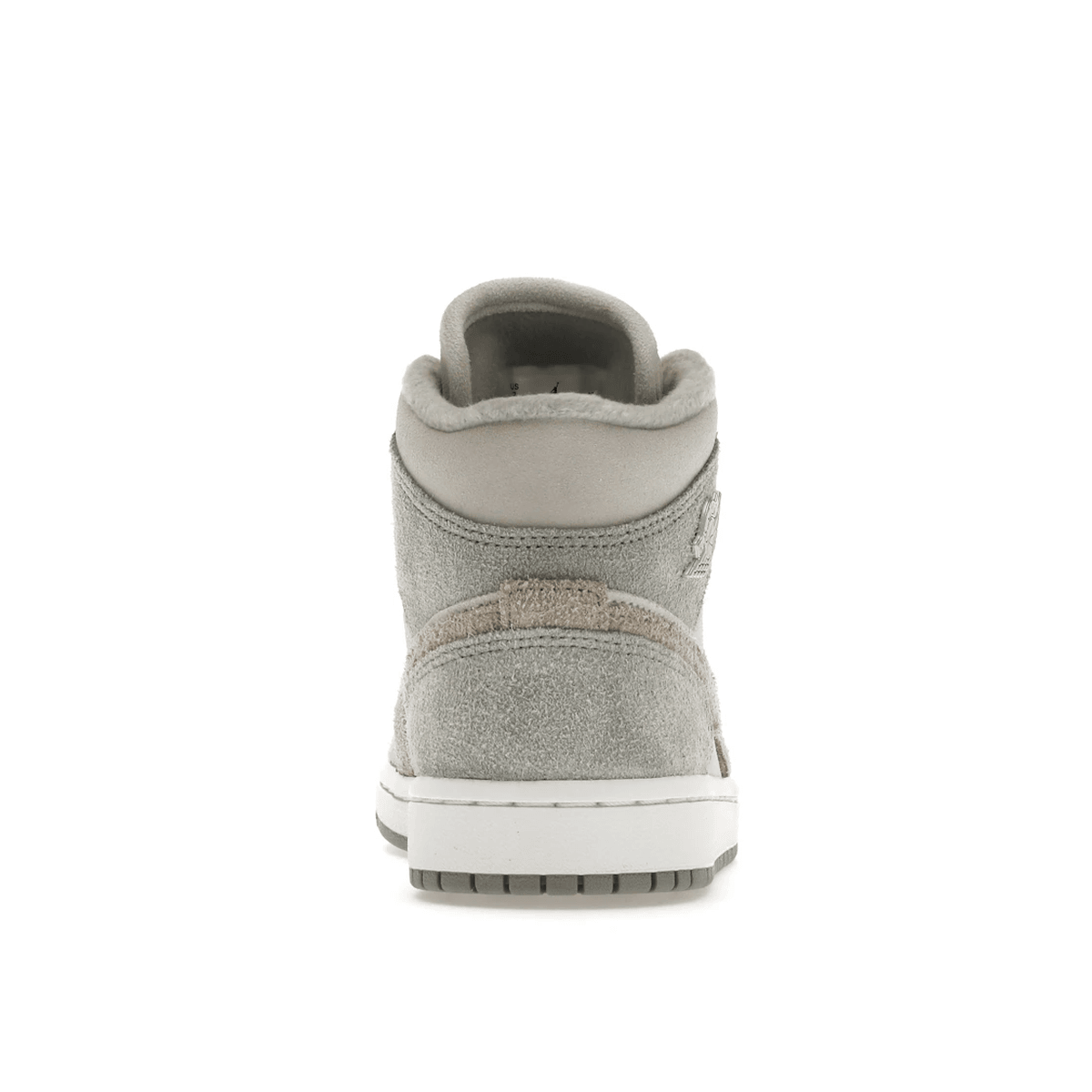 Air Jordan 1 Mid SE Particle Grey - Sneakerzone