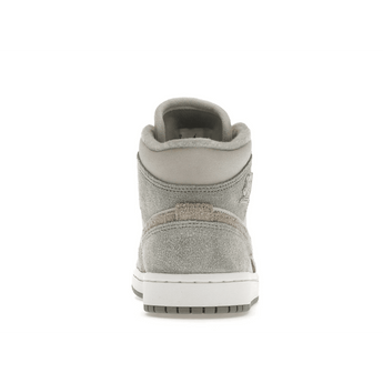 Air Jordan 1 Mid SE Particle Grey - Sneakerzone