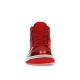 Air Jordan 1 Mid SE Pomegranate - Sneakerzone