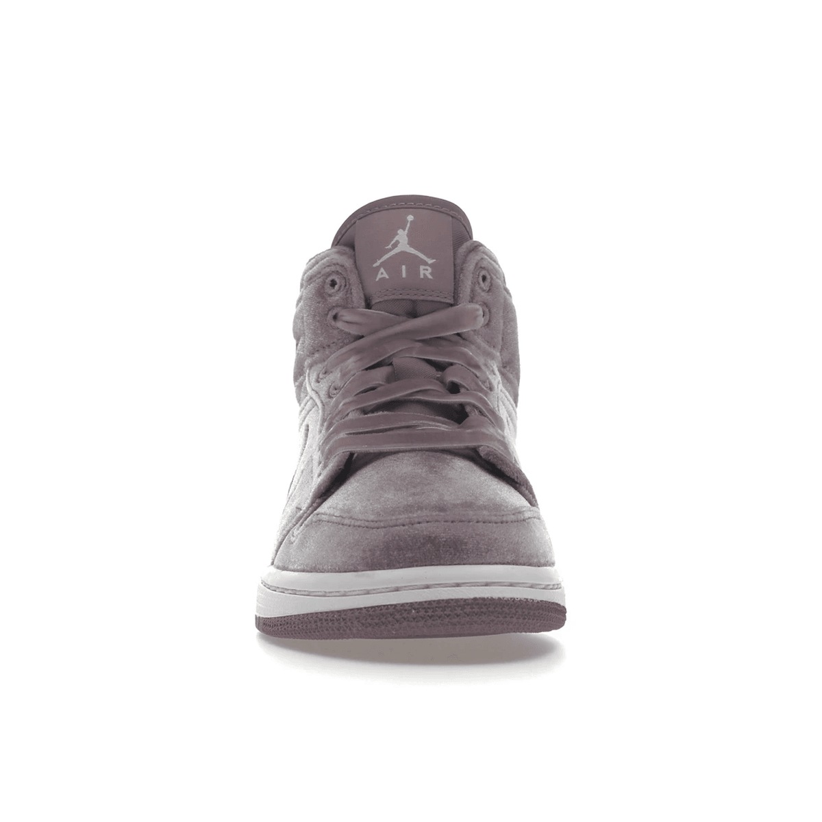 Air Jordan 1 Mid SE Purple Velvet - Sneakerzone