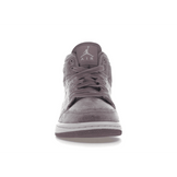 Air Jordan 1 Mid SE Purple Velvet - Sneakerzone