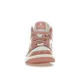 Air Jordan 1 Mid SE Red Stardust - Sneakerzone