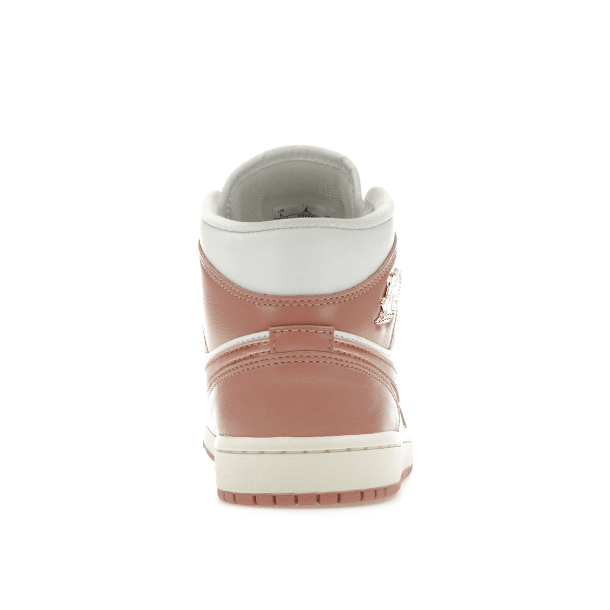 Air Jordan 1 Mid SE Red Stardust - Sneakerzone