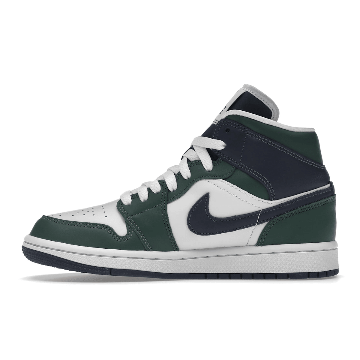 Air Jordan 1 Mid SE Seahawks - Sneakerzone