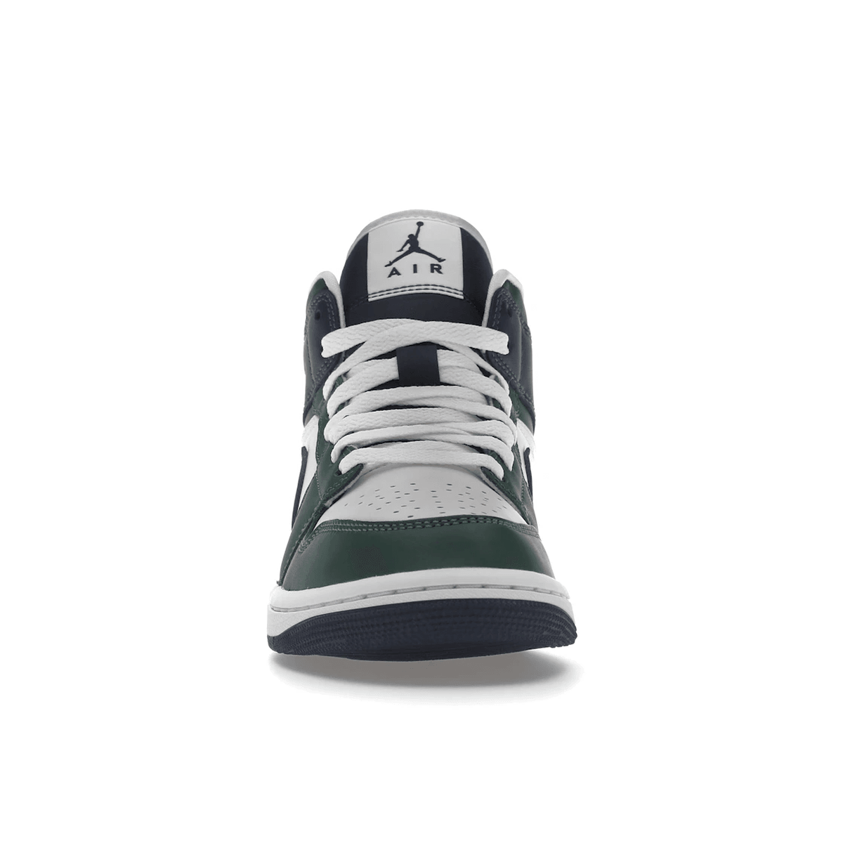 Air Jordan 1 Mid SE Seahawks secondary image