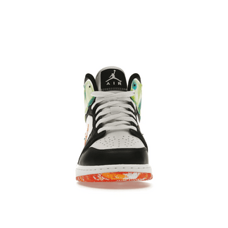 Air Jordan 1 Mid SE Slim Vortex - Sneakerzone