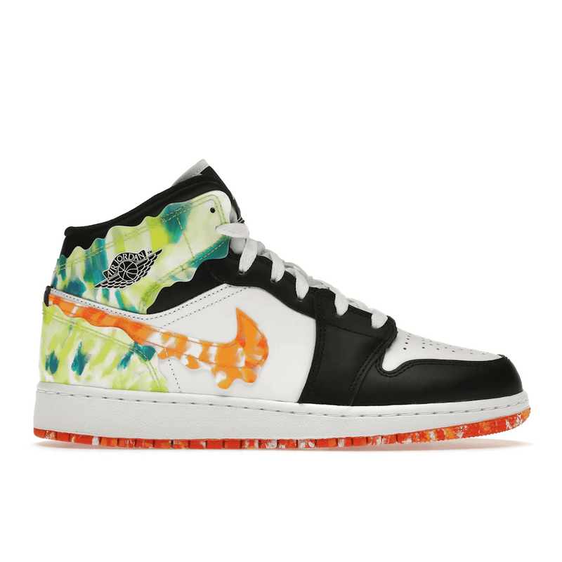 Air Jordan 1 Mid SE Slim Vortex product image