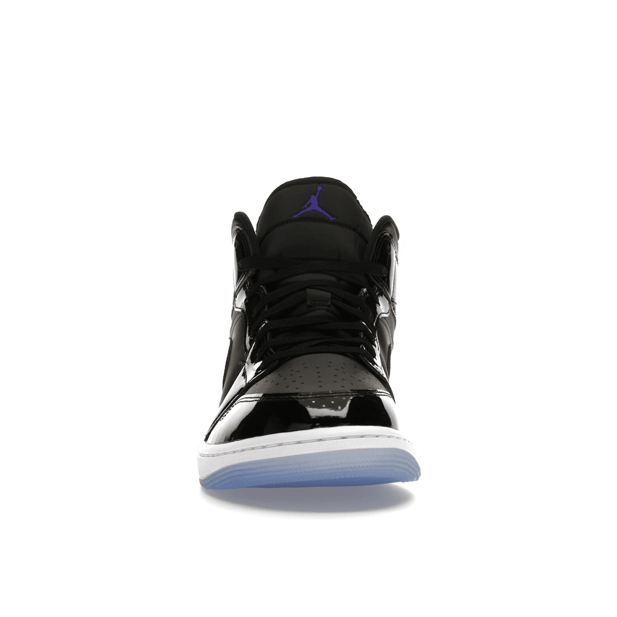 Air Jordan 1 Mid SE Space Jam secondary image