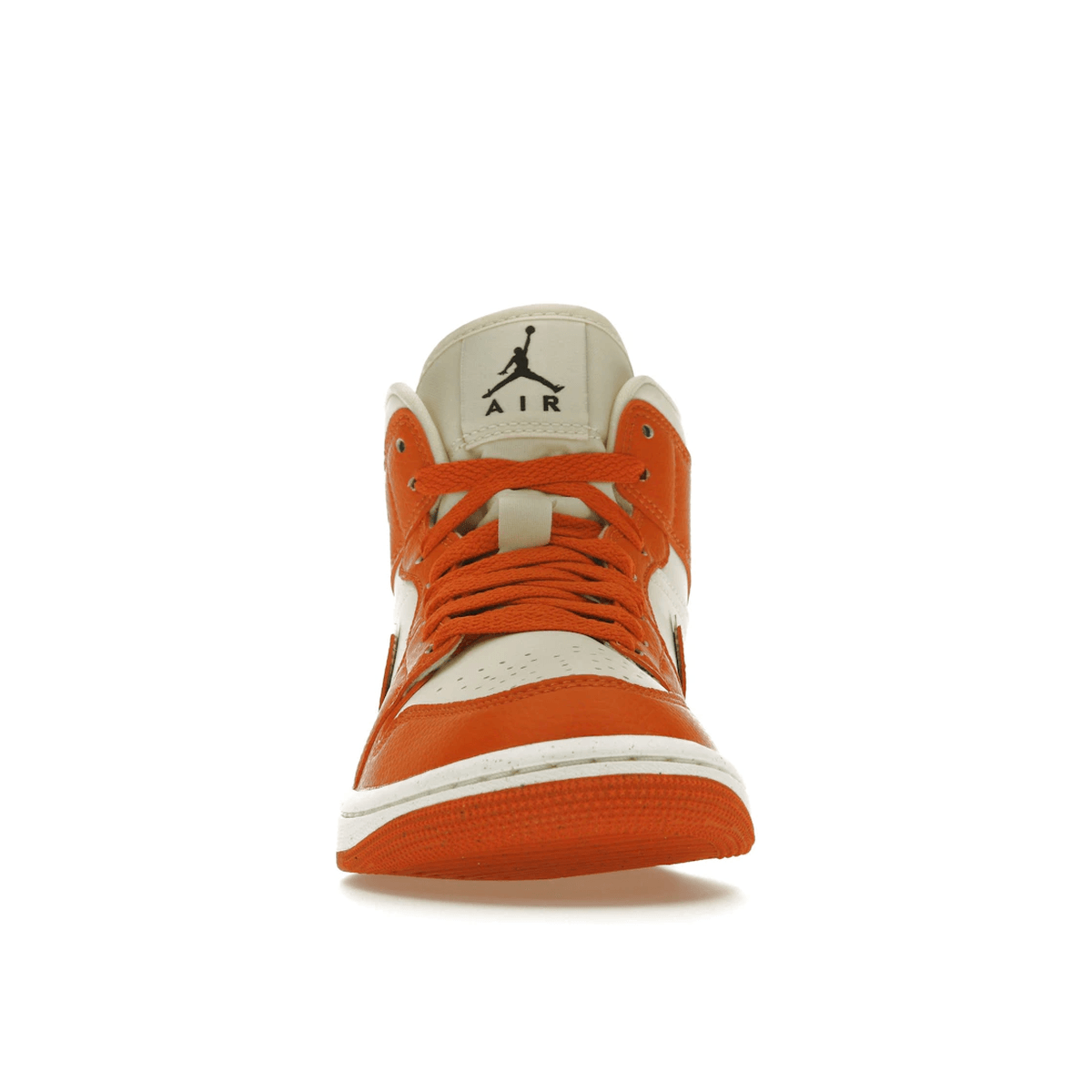 Air Jordan 1 Mid SE Sport Spice secondary image