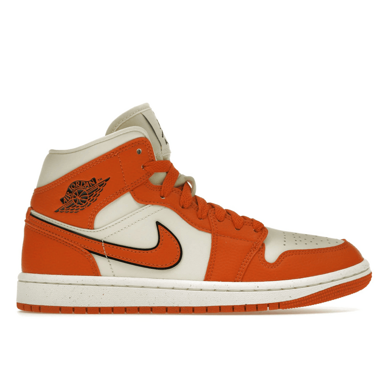 Air Jordan 1 Mid SE Sport Spice product image