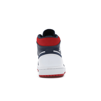 Air Jordan 1 Mid SE USA - Sneakerzone