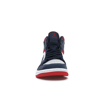 Air Jordan 1 Mid SE USA - Sneakerzone