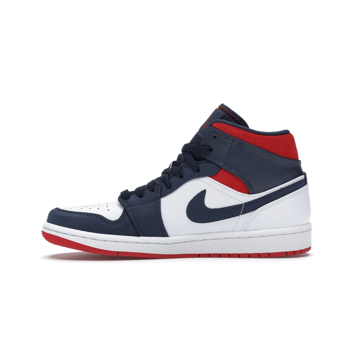 Air Jordan 1 Mid SE USA - Sneakerzone