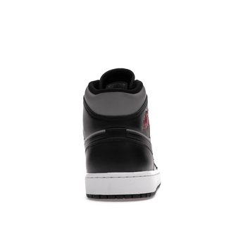 Air Jordan 1 Mid Shadow Red - Sneakerzone