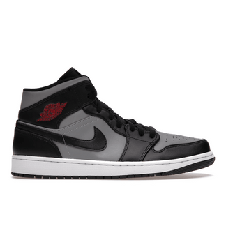 Air Jordan 1 Mid Shadow Red - Sneakerzone