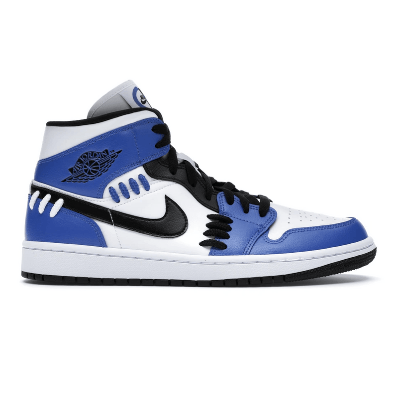 Air Jordan 1 Mid Sisterhood product image