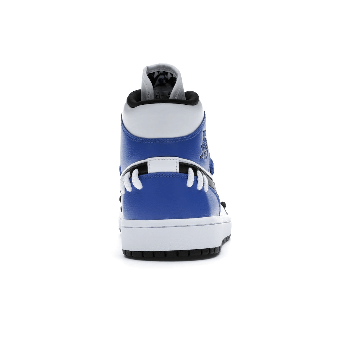 Air Jordan 1 Mid Sisterhood - Sneakerzone