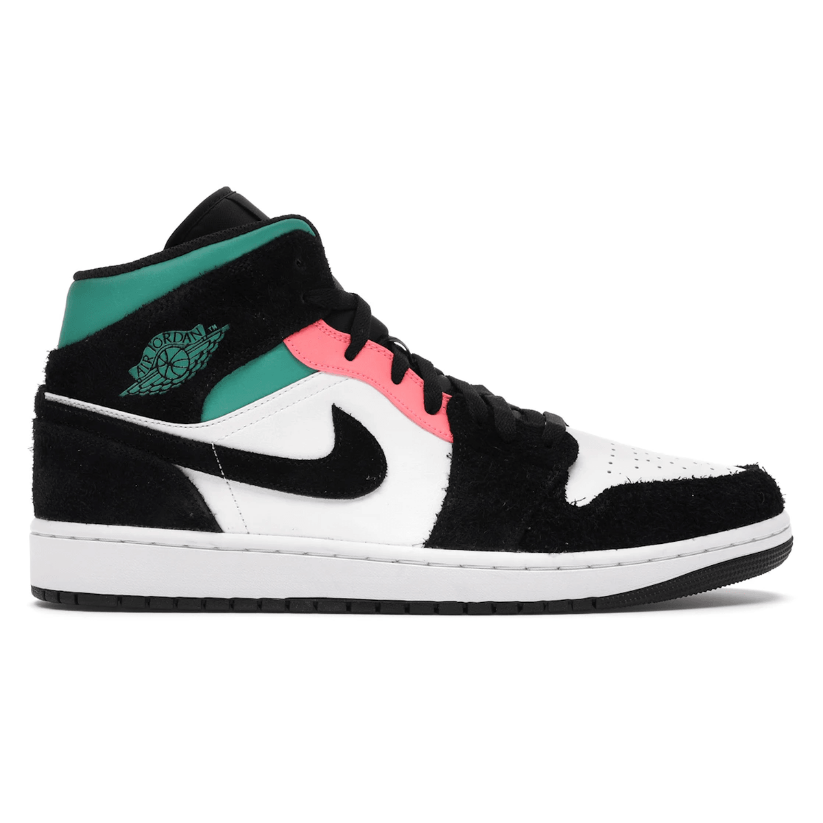 Air Jordan 1 Mid South Beach - Sneakerzone