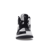 Air Jordan 1 Mid Split Black White - Sneakerzone
