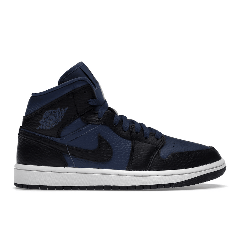 Air Jordan 1 Mid Split French Blue product image
