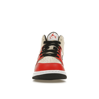 Air Jordan 1 Mid SS '88 Dunk Contest - Sneakerzone