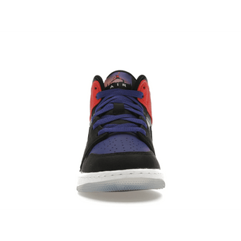 Air Jordan 1 Mid SS Skyline - Sneakerzone