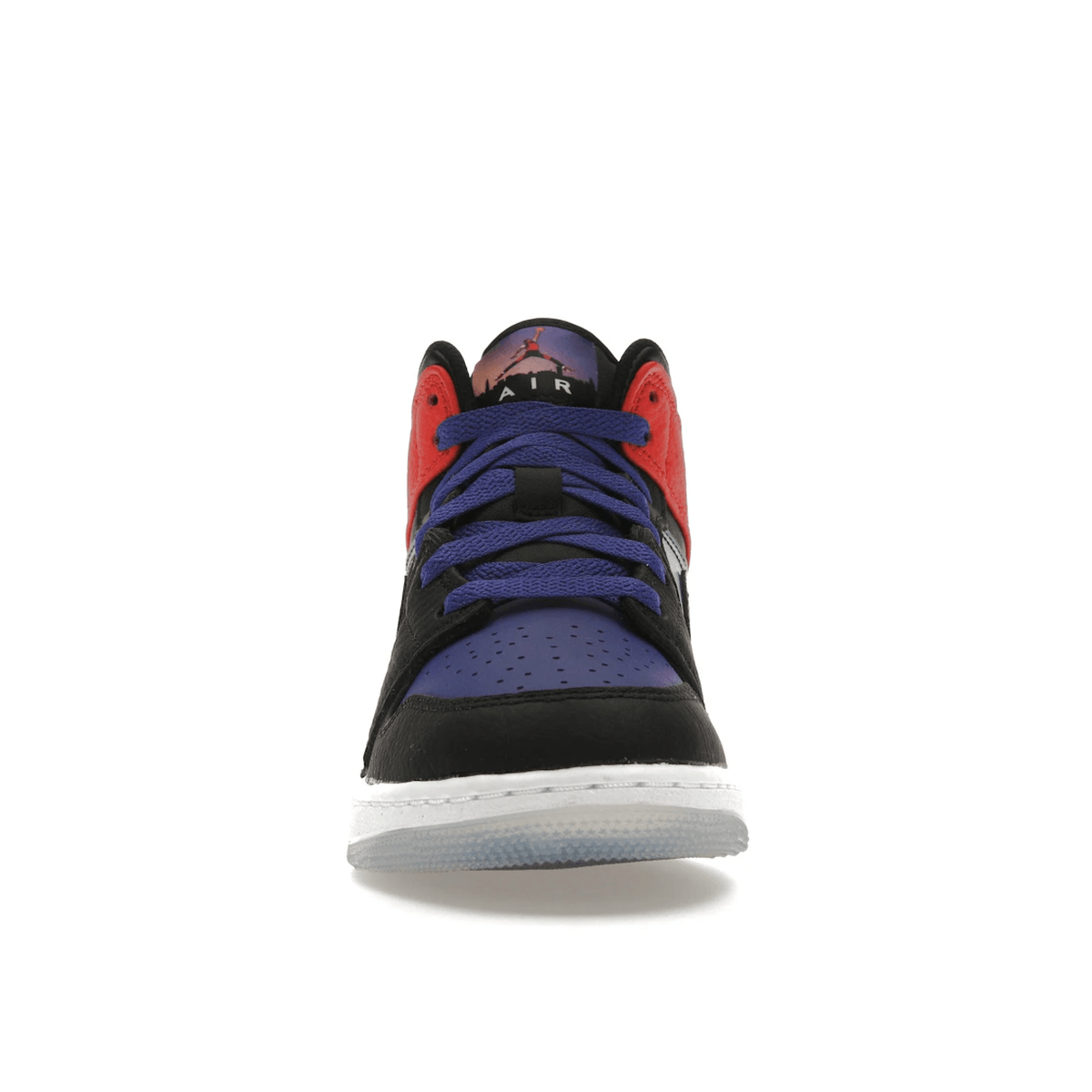 Air Jordan 1 Mid SS Skyline secondary image