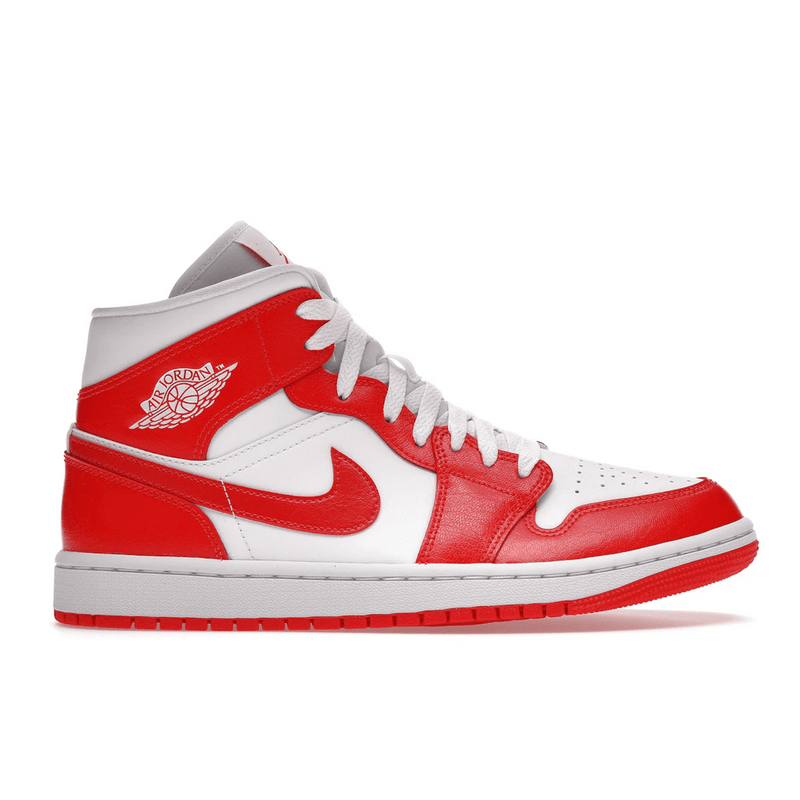 Air Jordan 1 Mid Syracuse product image