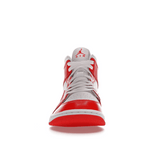 Air Jordan 1 Mid Syracuse - Sneakerzone