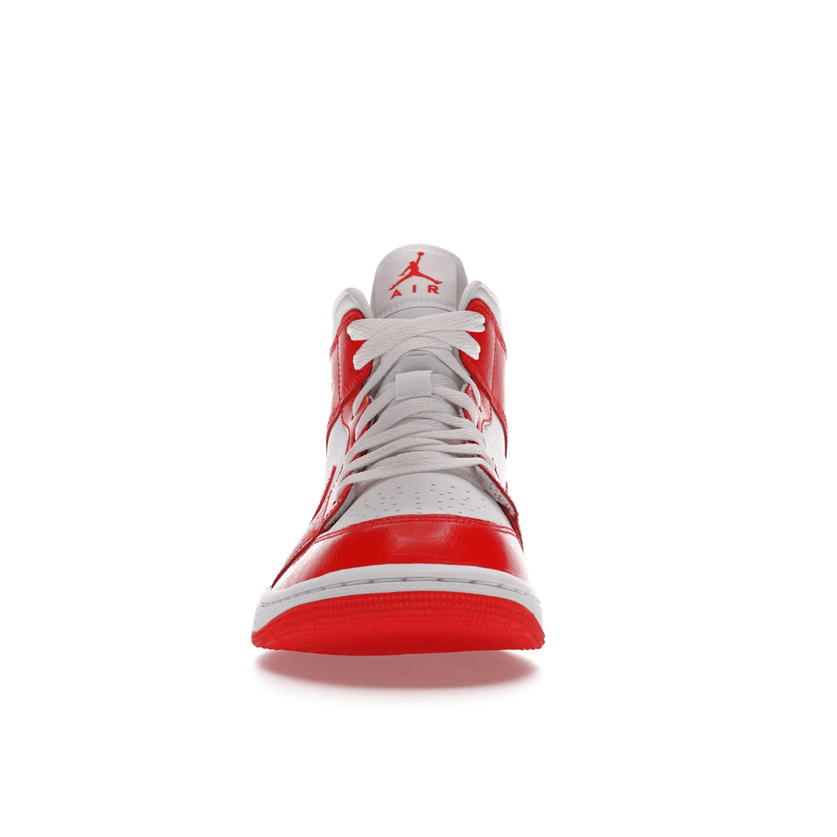 Air Jordan 1 Mid Syracuse secondary image