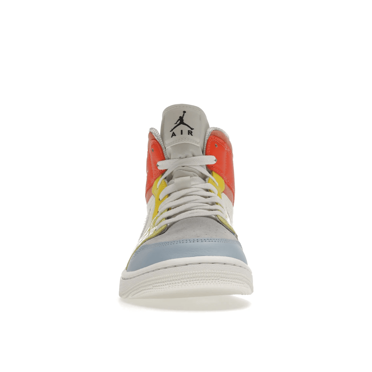 Air Jordan 1 Mid To My First Coach secondary image